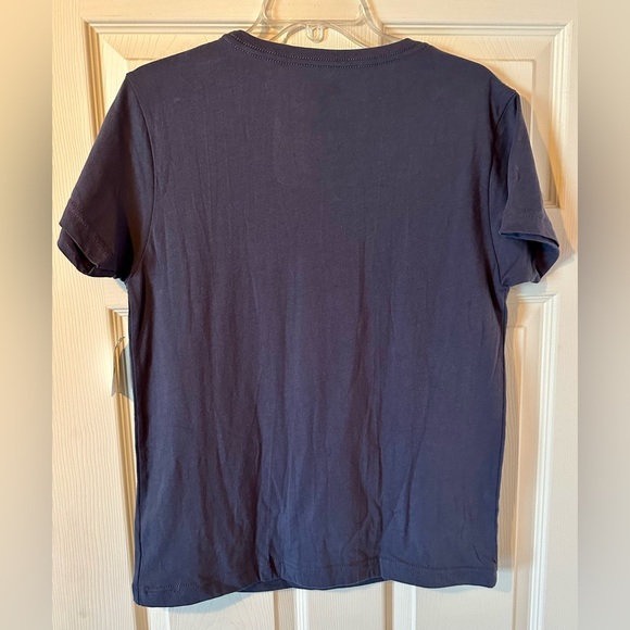 Roxy Sea Spirit tee shirt - Picture 5 of 5